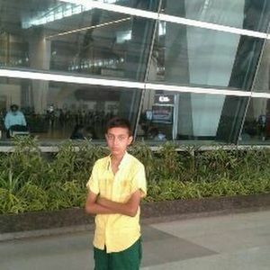 Meet your Posher, Daljit